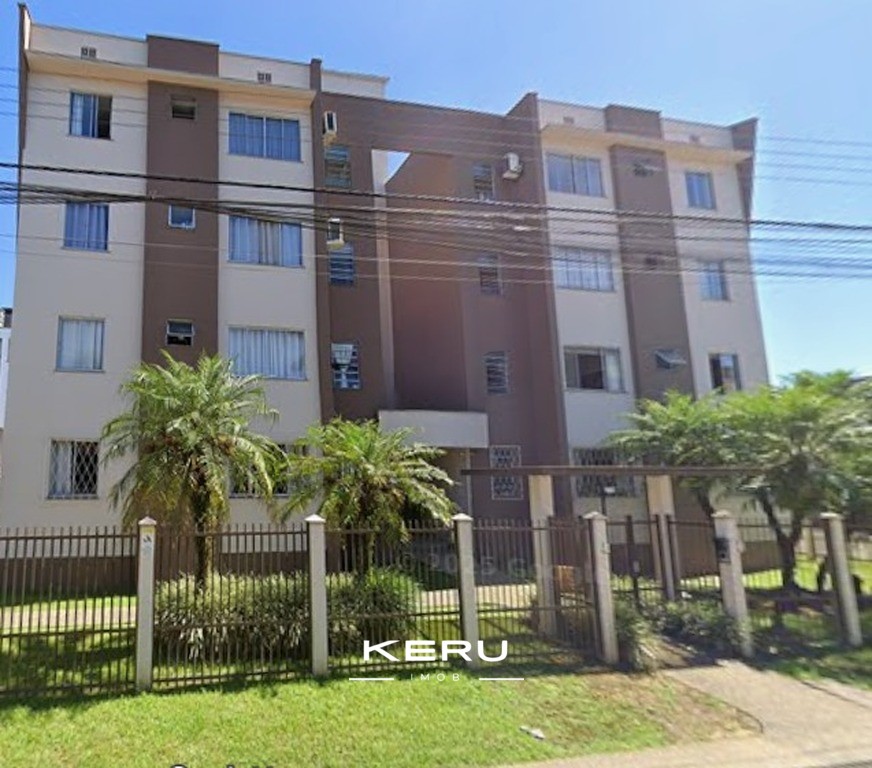APARTAMENTO COSTA E SILVA — foto 1