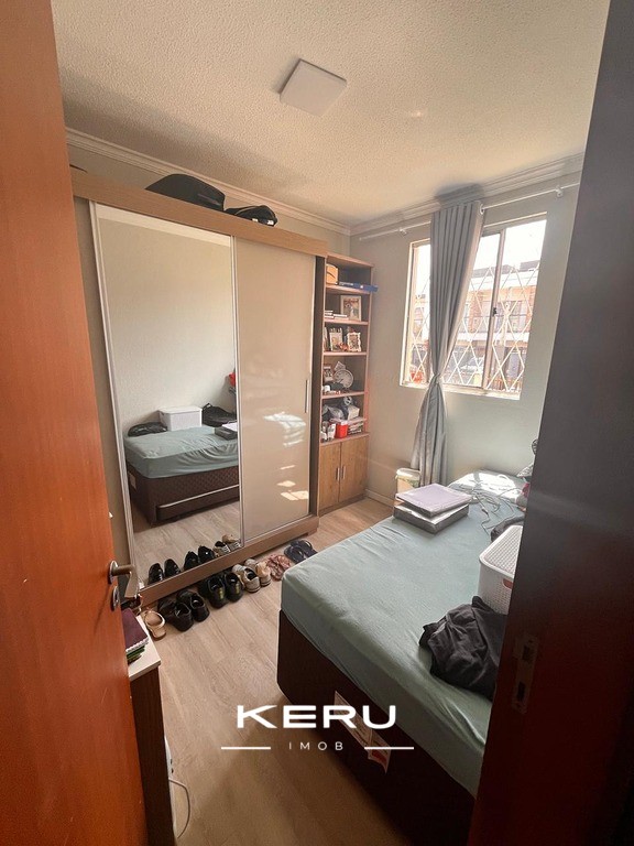 APARTAMENTO COSTA E SILVA — foto 3