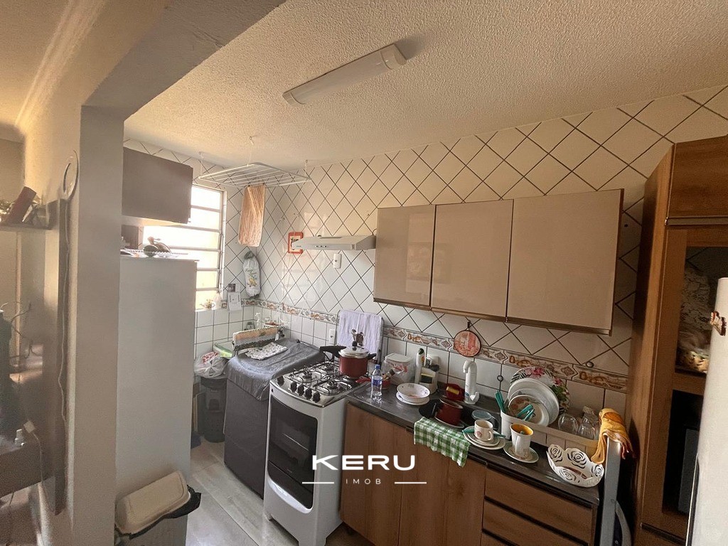 APARTAMENTO COSTA E SILVA — foto 4