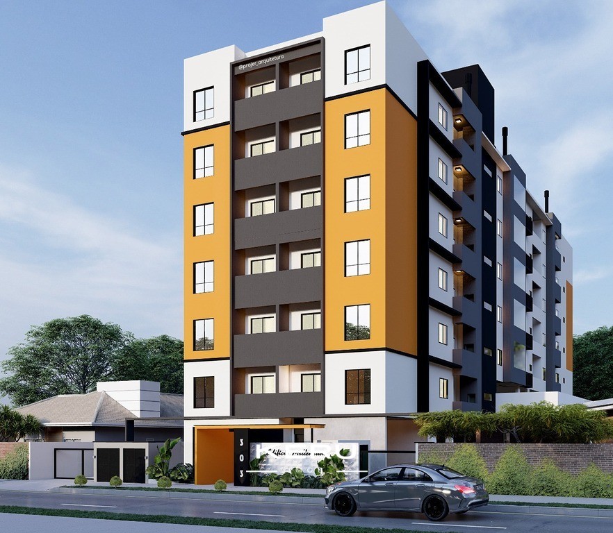 APARTAMENTO NO BAIRRO IRIRIÚ — foto 1