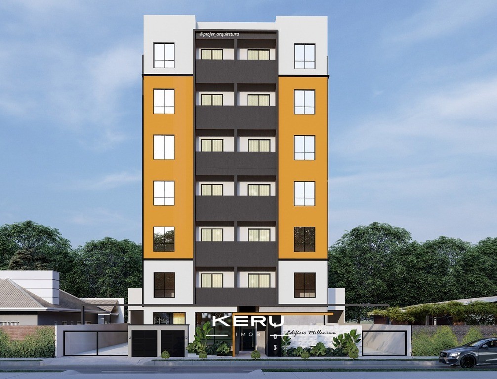 APARTAMENTO NO BAIRRO IRIRIÚ — foto 2