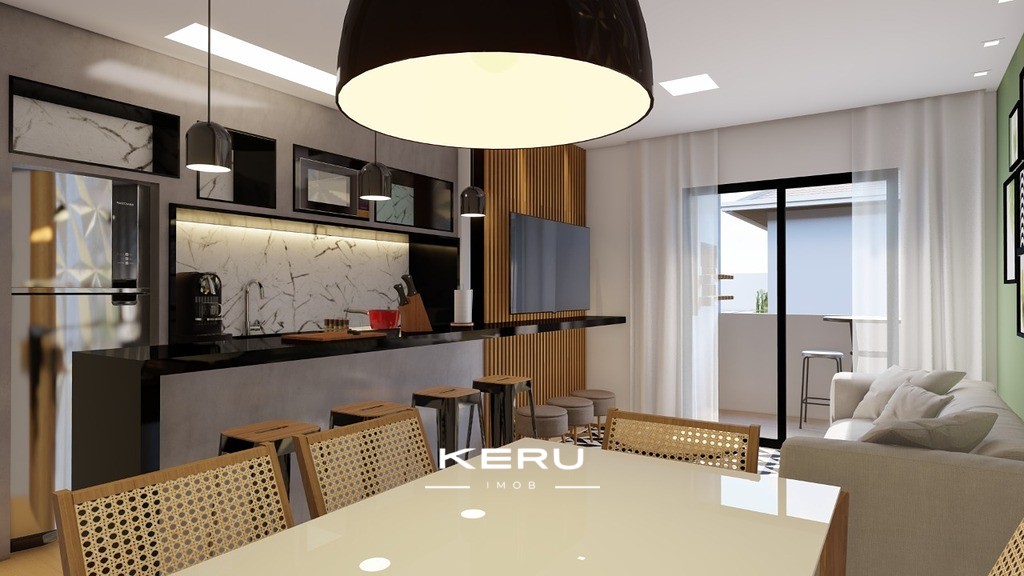 APARTAMENTO NO BAIRRO IRIRIÚ — foto 8