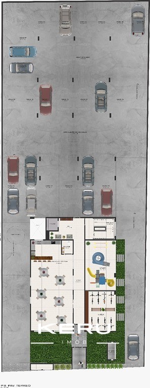 APARTAMENTO NO BAIRRO IRIRIÚ — foto 9