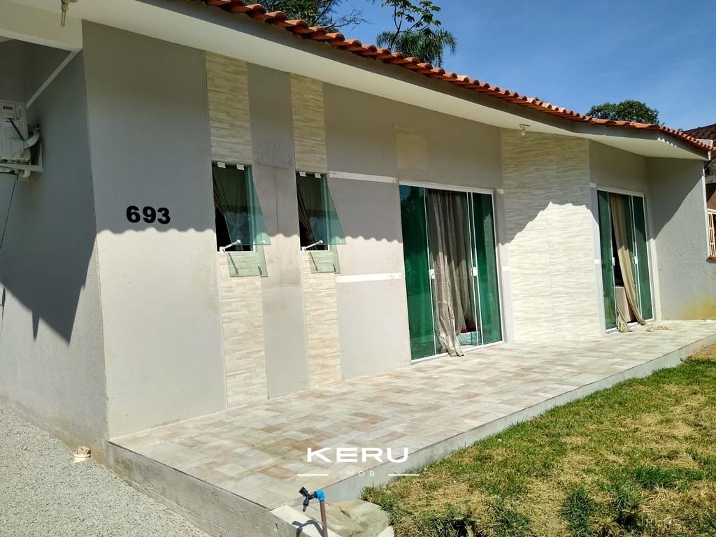 CASA AVERBADA NO BAIRRO ITINGA — foto 2