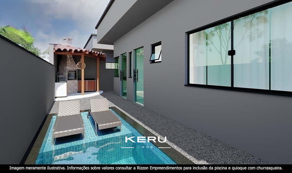 Casa na Praia de Piçarras — foto 3