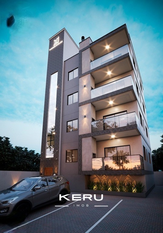 Apartamento a Venda no Itacolomi - Piçarras — foto 1