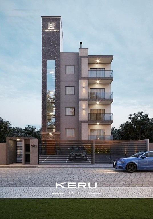 Apartamento a Venda no Itacolomi - Piçarras — foto 2