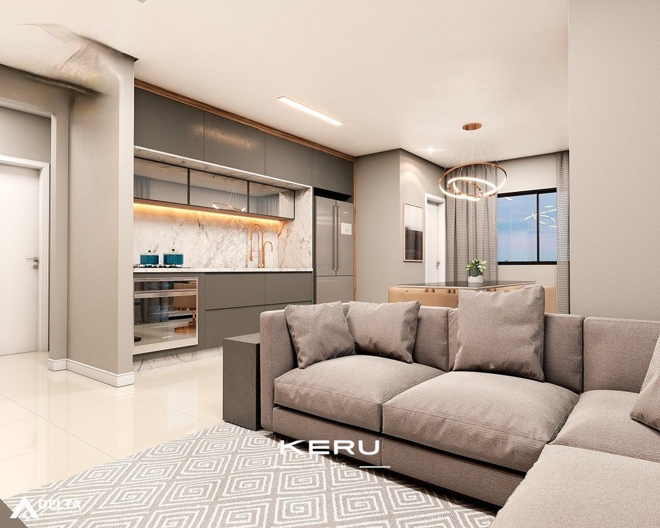 Apartamento a Venda no Itacolomi - Piçarras — foto 4