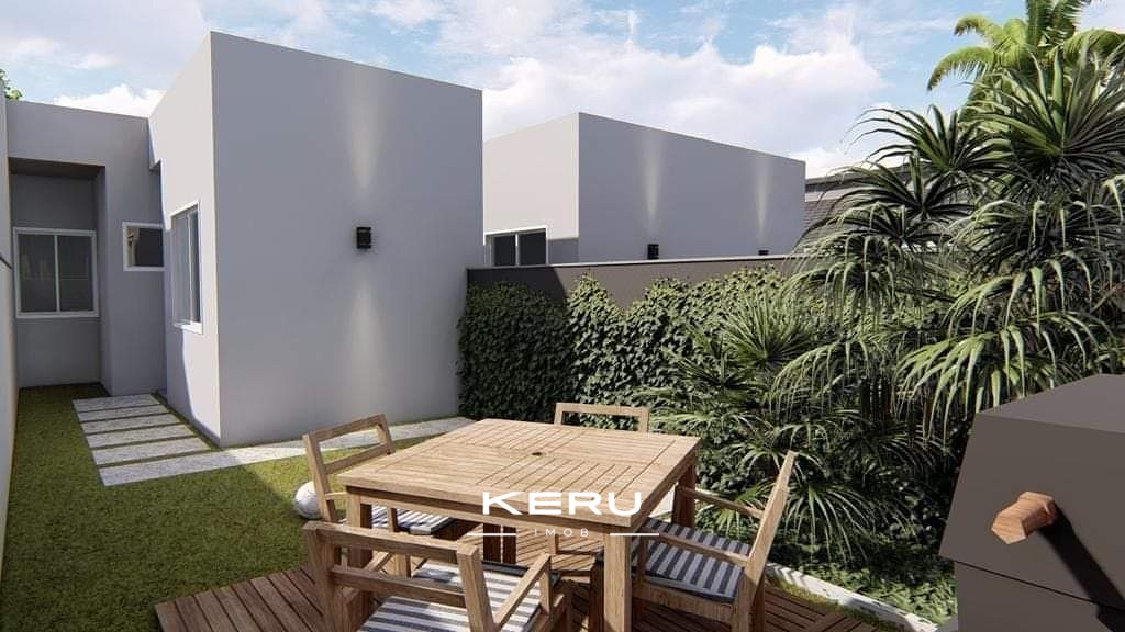 CASA GEMINADA — foto 6