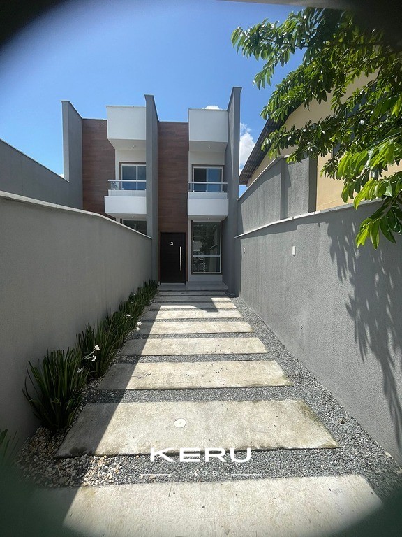 EXCELENTE GEMINADO NO BAIRRO FLORESTA — foto 1