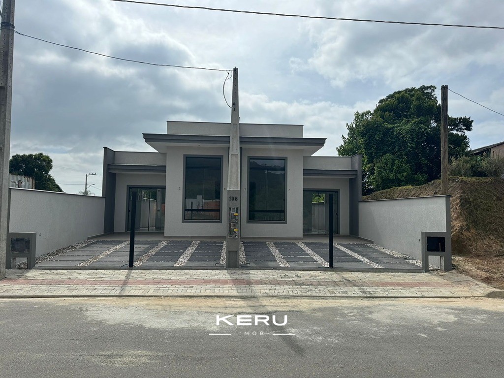 GEMINADO NOVO ITAJUBA-BARRA VELHA — foto 1
