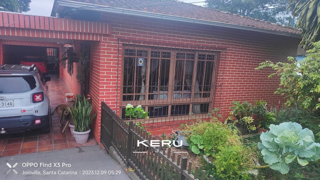 CASA EM ÓTIMO ESTADO — foto 1