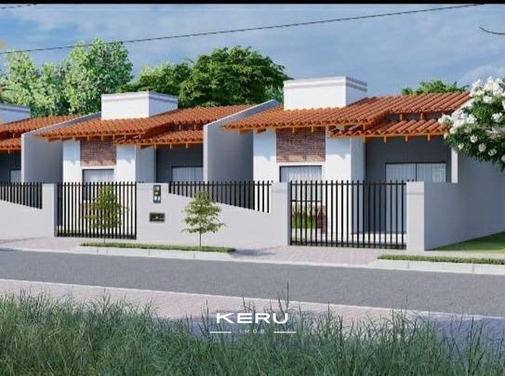 Casa Individual a Venda Itajuba — foto 1