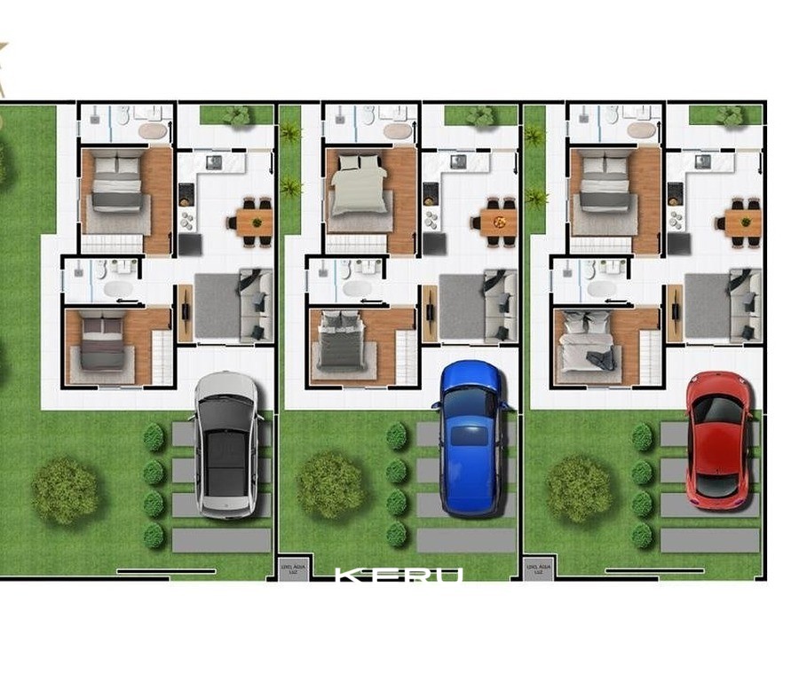 Casa Individual a Venda Itajuba — foto 3