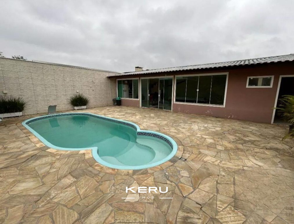 Ótimo sobrado com sala comercial e área de lazer — foto 4
