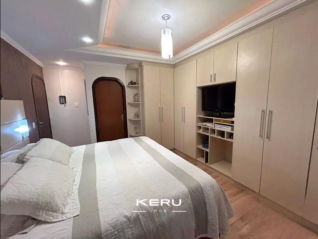 Ótimo sobrado com sala comercial e área de lazer — foto 6