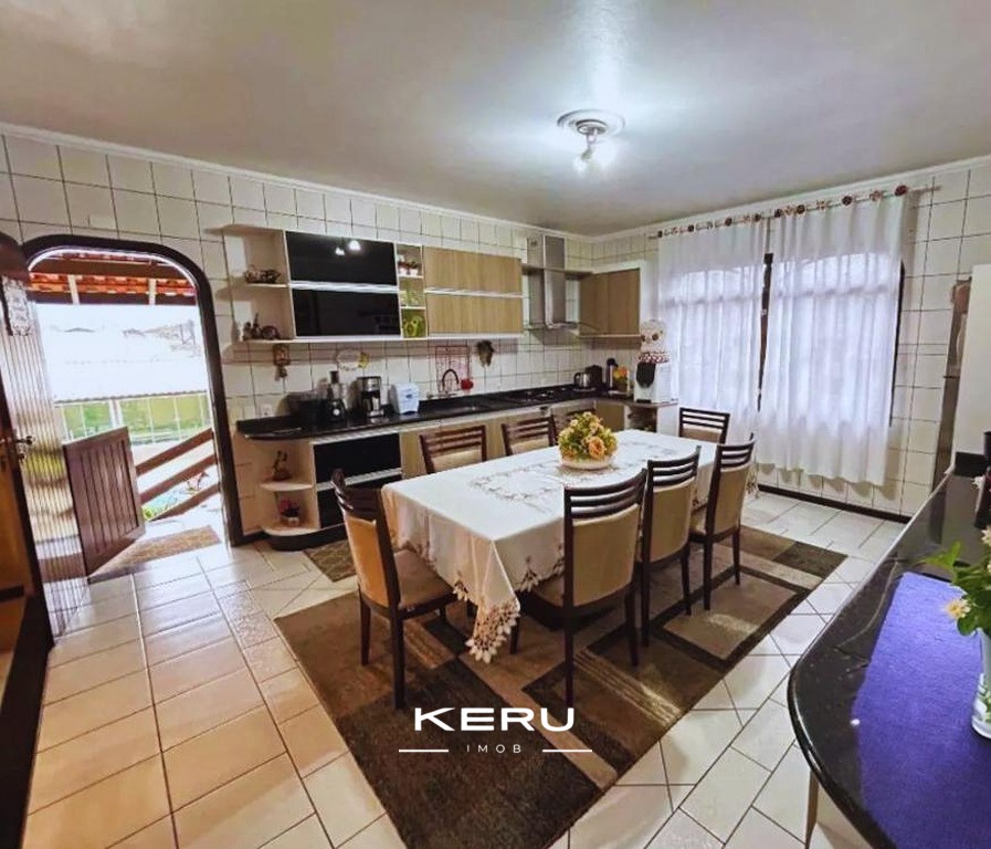 Ótimo sobrado com sala comercial e área de lazer — foto 9