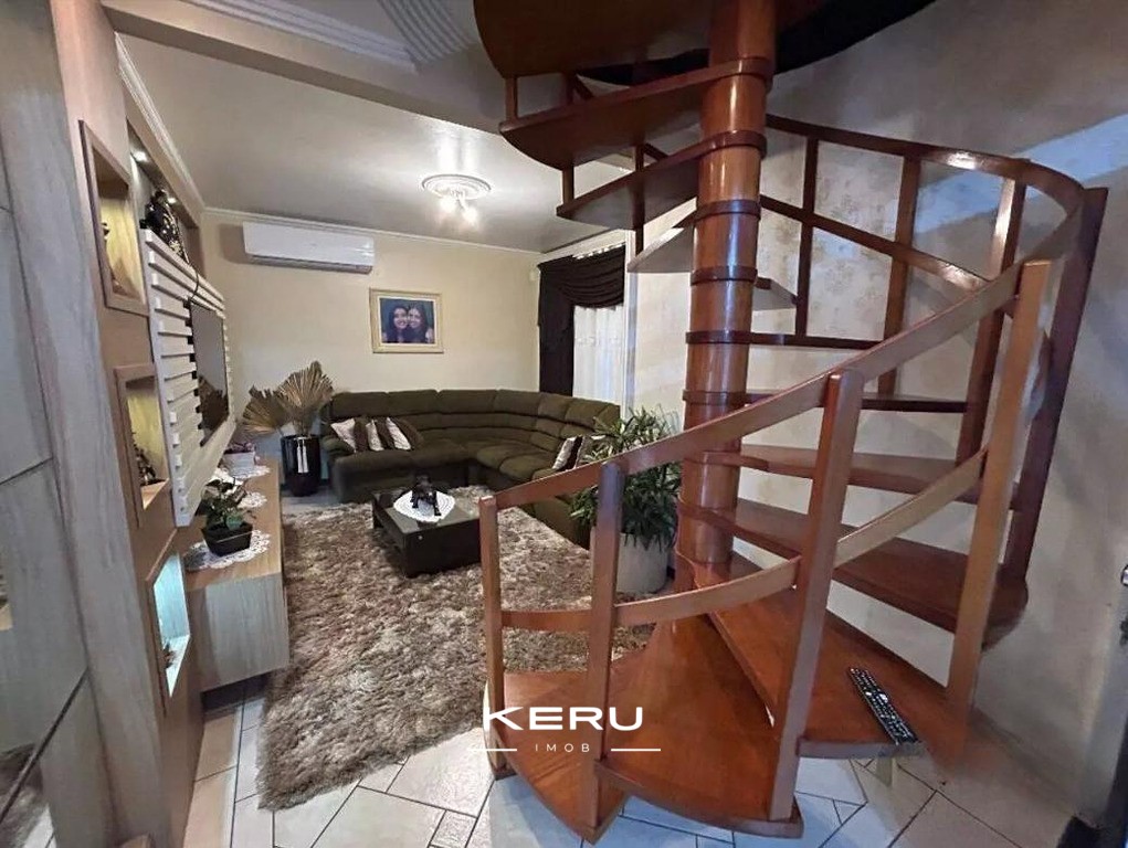 Ótimo sobrado com sala comercial e área de lazer — foto 11