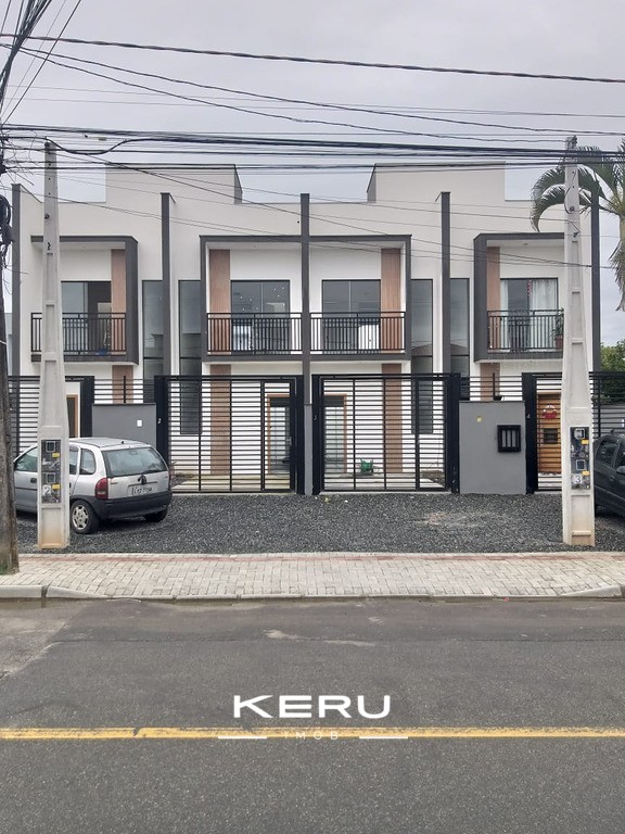 Lindo Geminado no Jardim Iririu — foto 2