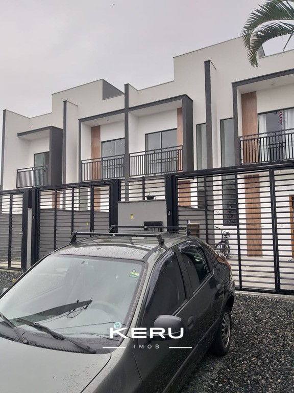 Lindo Geminado no Jardim Iririu — foto 3