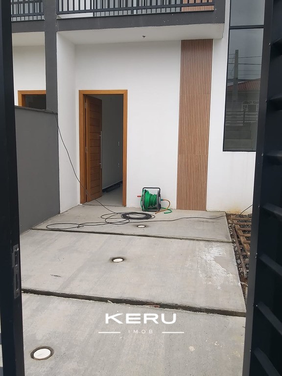 Lindo Geminado no Jardim Iririu — foto 5