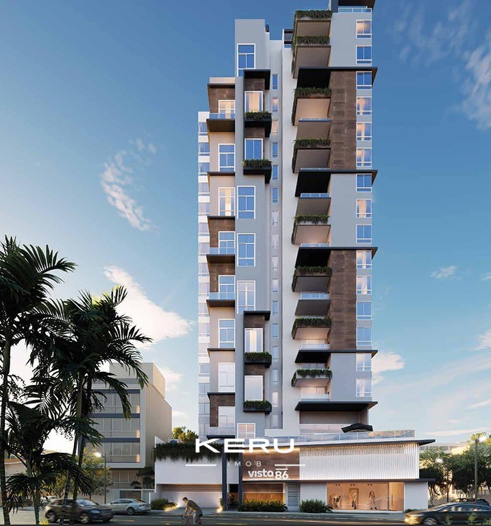 Apartamento de alto padrão frente mar — foto 1