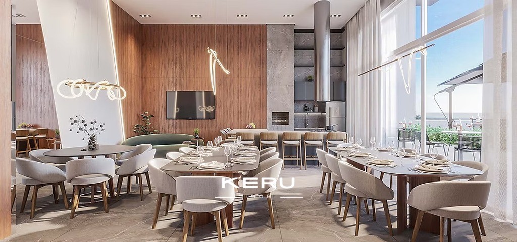 Apartamento de alto padrão frente mar — foto 2
