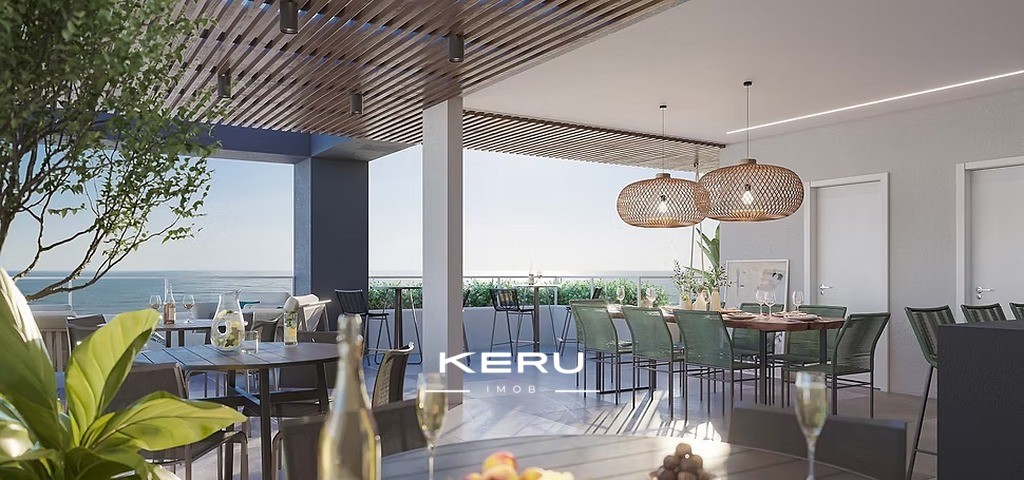 Apartamento de alto padrão frente mar — foto 3