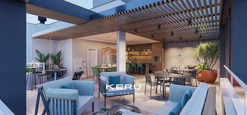 Apartamento de alto padrão frente mar — foto 6