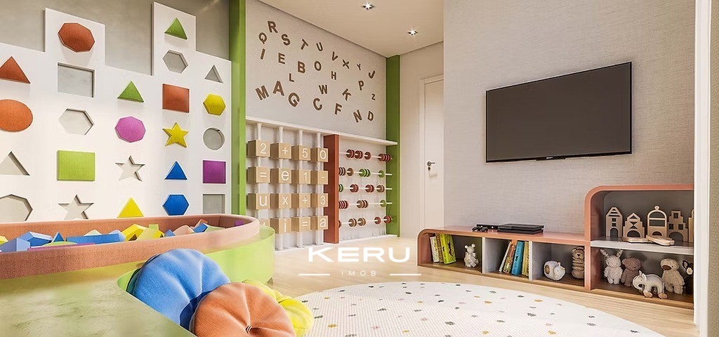 Apartamento de alto padrão frente mar — foto 7