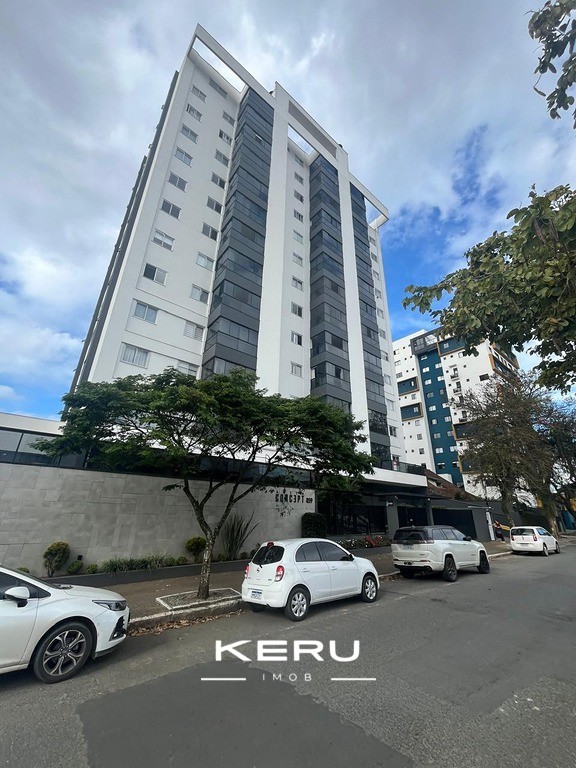 Lindo apartamento com vista incrível — foto 1