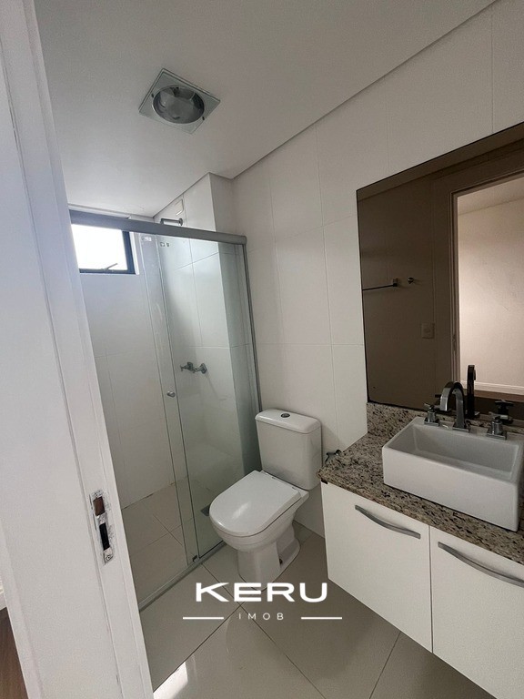 Lindo apartamento com vista incrível — foto 14