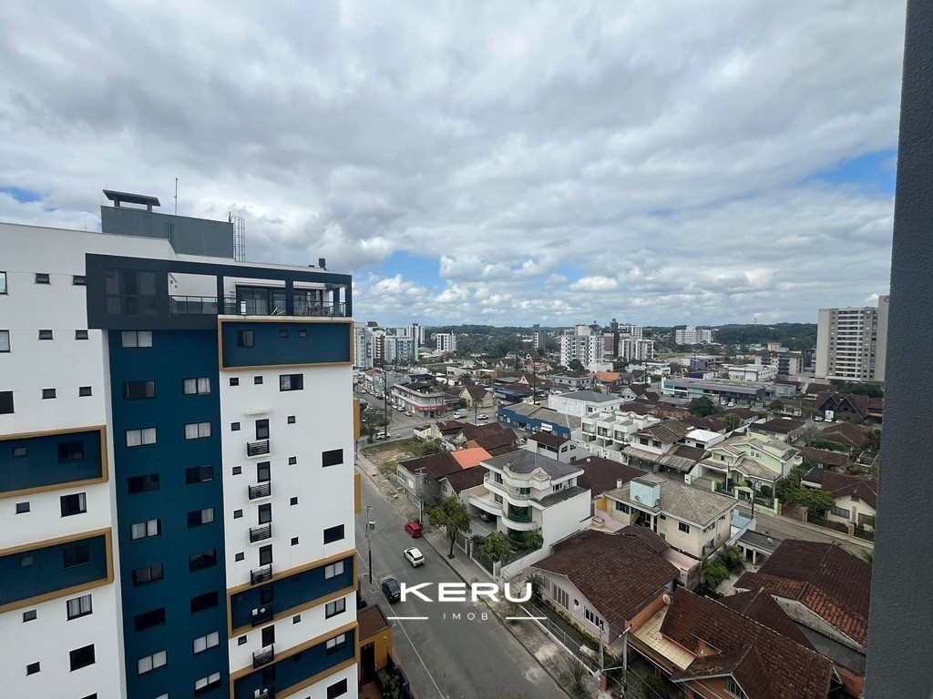 Lindo apartamento com vista incrível — foto 20