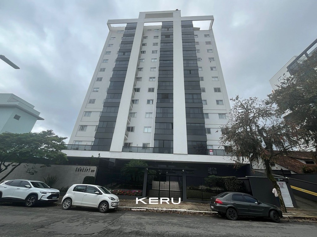 Lindo apartamento no Anita para locação — foto 1