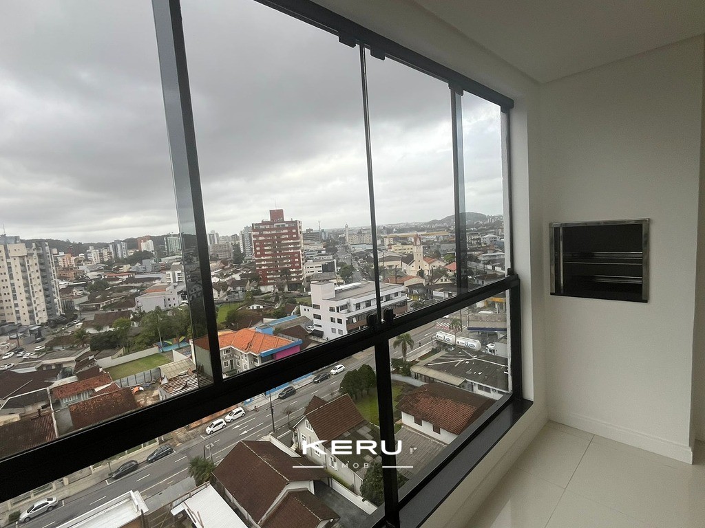 Lindo apartamento no Anita para locação — foto 5